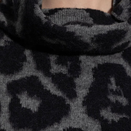 Stella McCartney Sweaters Black