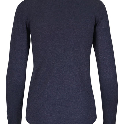 Brunello Cucinelli Sweaters Blue
