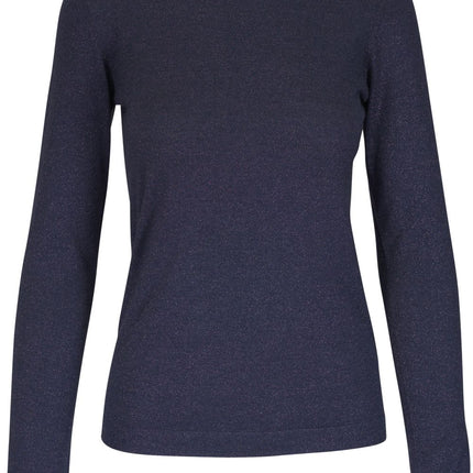 Brunello Cucinelli Sweaters Blue