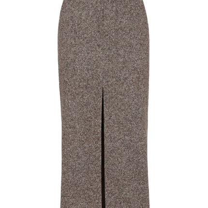 Brunello Cucinelli Skirts Brown