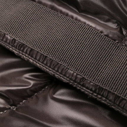 Herno Jackets Brown