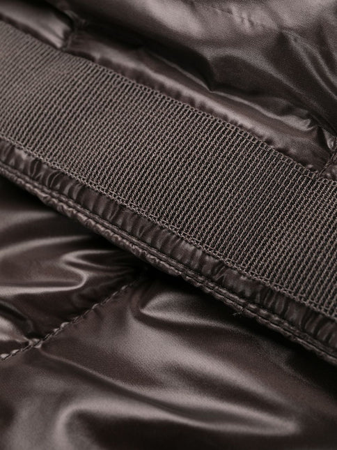 Herno Jackets Brown