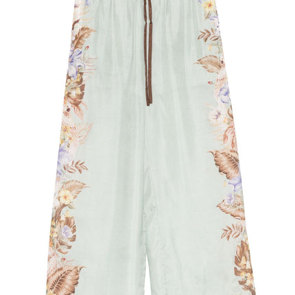 Zimmermann Trousers