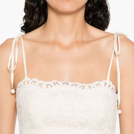 Zimmermann Top Ivory