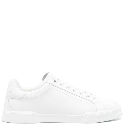 Dolce & Gabbana Sneakers White