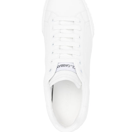 Dolce & Gabbana Sneakers White