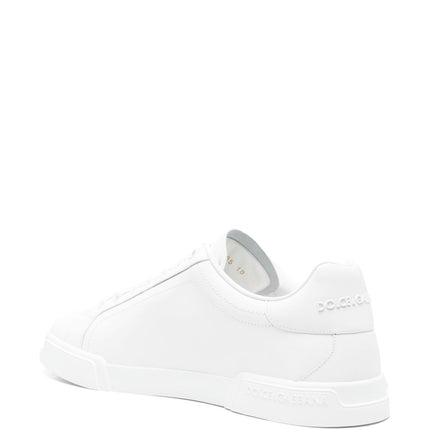 Dolce & Gabbana Sneakers White