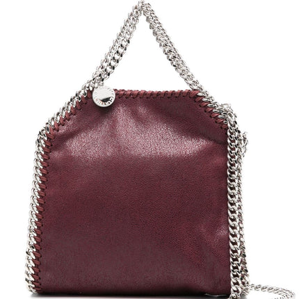 Stella McCartney Falabella Tiny crossboydy bag
