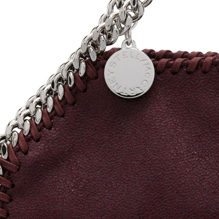 Stella McCartney Falabella Tiny crossboydy bag