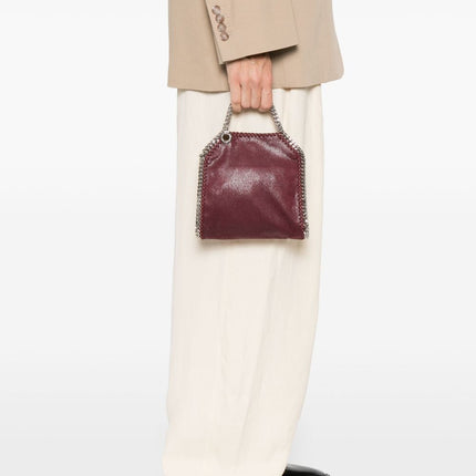 Stella McCartney Falabella Tiny crossboydy bag