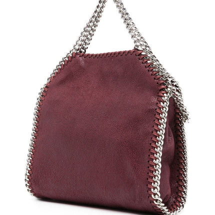 Stella McCartney Falabella Tiny crossboydy bag