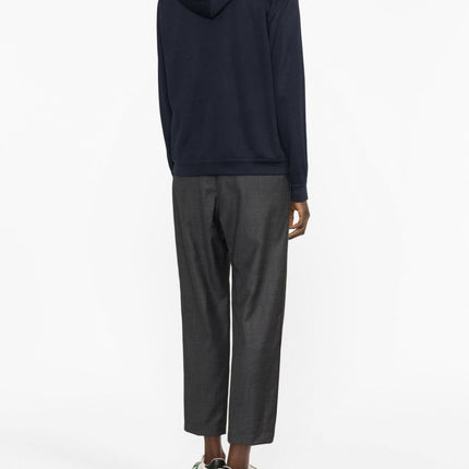 Brunello Cucinelli Sweaters Blue