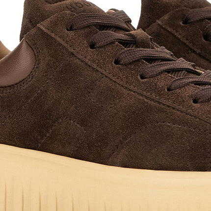 Hogan Pre Sneakers Hogan H-Stripes