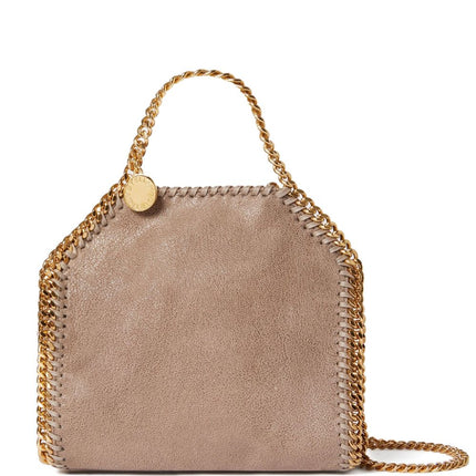 Stella McCartney Falabella Tiny crossboydy bag