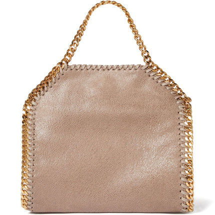 Stella McCartney Falabella Tiny crossboydy bag