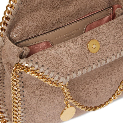 Stella McCartney Falabella Tiny crossboydy bag