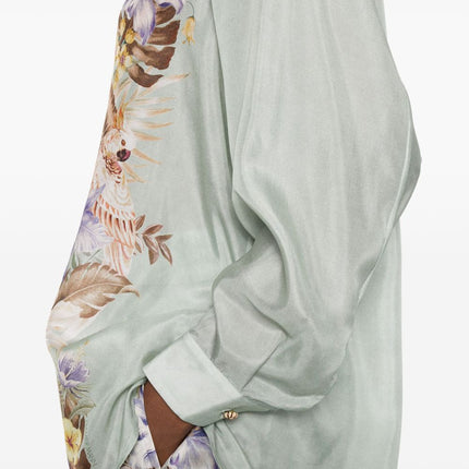 Zimmermann Shirts
