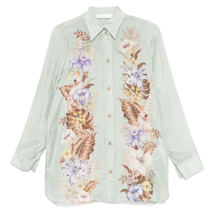 Zimmermann Shirts