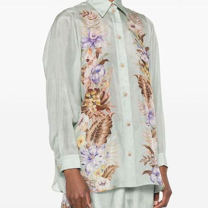Zimmermann Shirts
