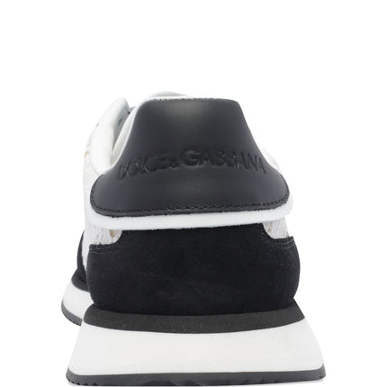 Dolce & Gabbana Sneakers White