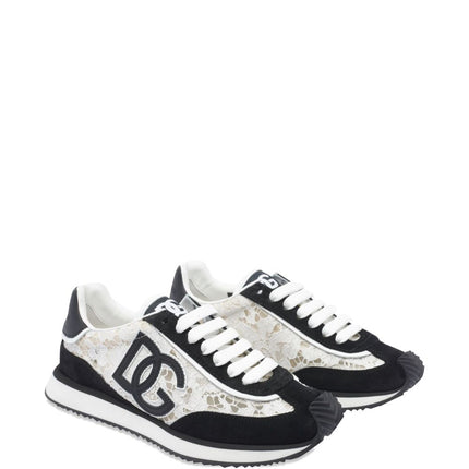 Dolce & Gabbana Sneakers White