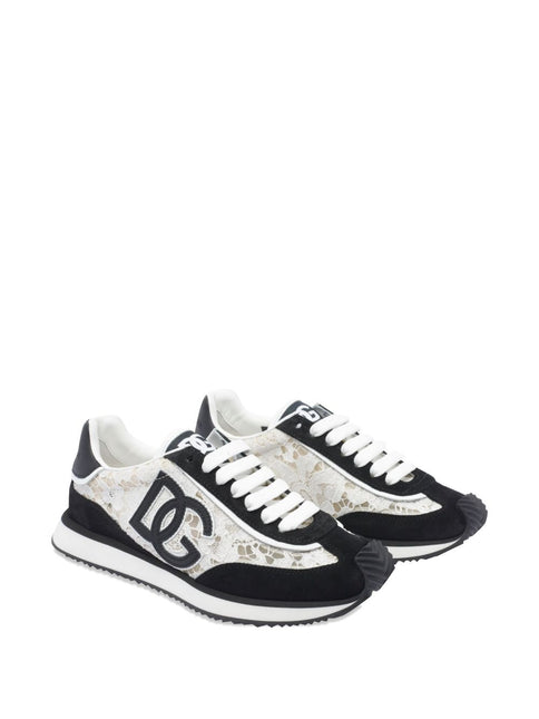 Dolce & Gabbana Sneakers White