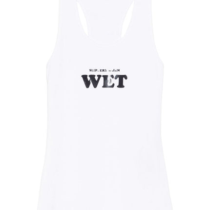 Stella McCartney Top White