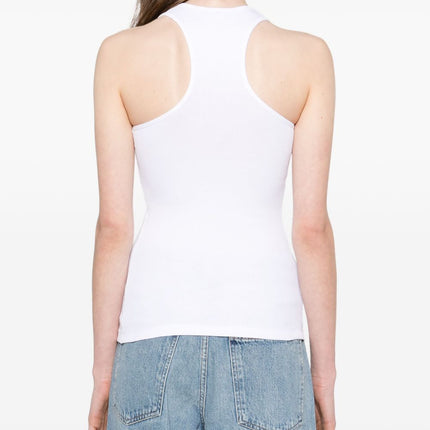 Stella McCartney Top White