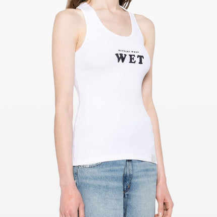 Stella McCartney Top White