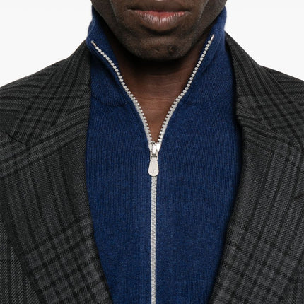 Brunello Cucinelli Sweaters Blue
