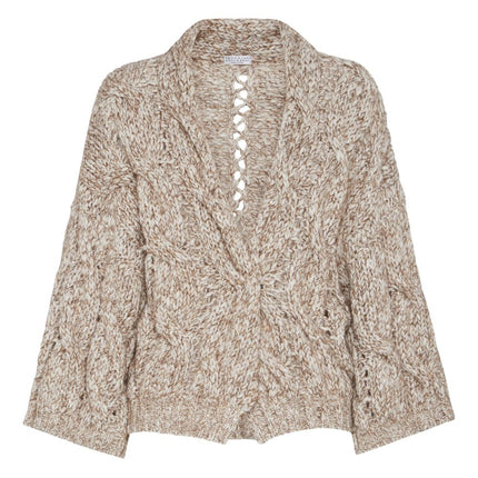 Brunello Cucinelli Sweaters Beige