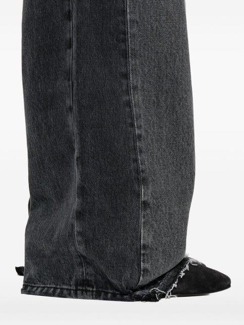 Stella McCartney Jeans Black
