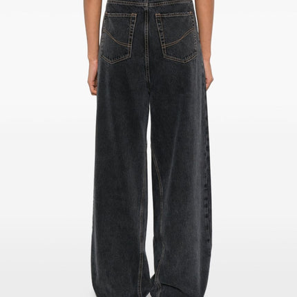Stella McCartney Jeans Black