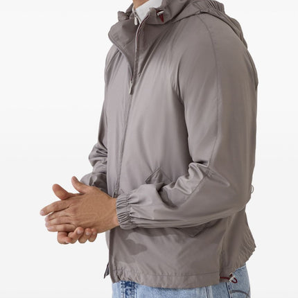 Brunello Cucinelli Coats Dove Grey
