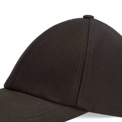 Dolce & Gabbana Cotton baseball cap