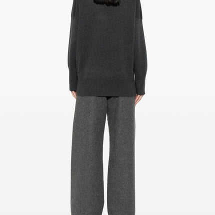 Brunello Cucinelli Sweaters Black