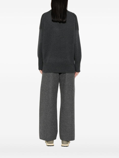 Brunello Cucinelli Sweaters Black