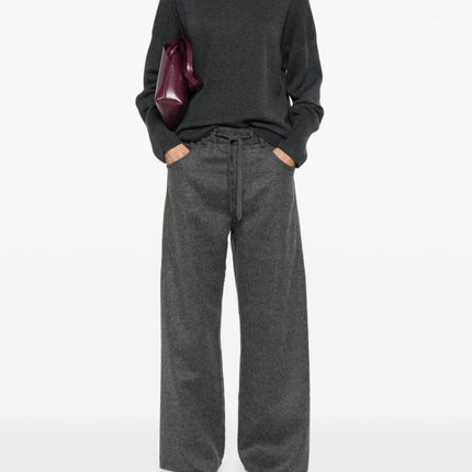 Brunello Cucinelli Sweaters Black