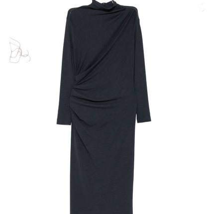 Brunello Cucinelli Dresses Blue