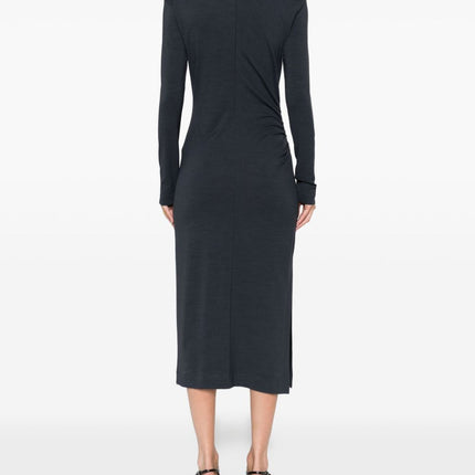 Brunello Cucinelli Dresses Blue