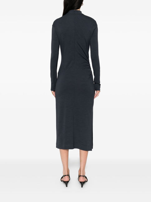 Brunello Cucinelli Dresses Blue
