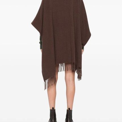 Herno Jackets Brown