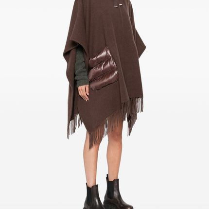 Herno Jackets Brown
