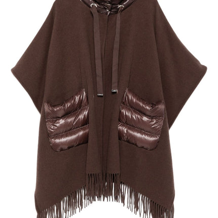 Herno Jackets Brown