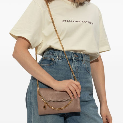 Stella McCartney Bags.. Beige