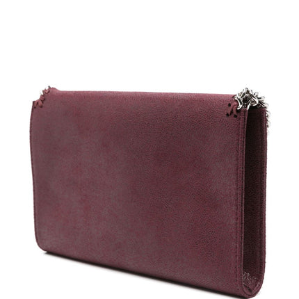 Stella McCartney Bags.. Bordeaux