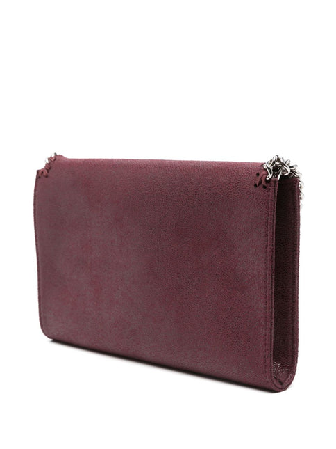 Stella McCartney Bags.. Bordeaux