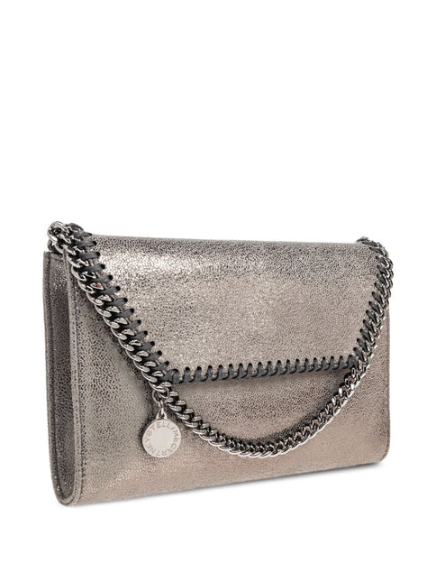 Stella McCartney Bags.. Silver