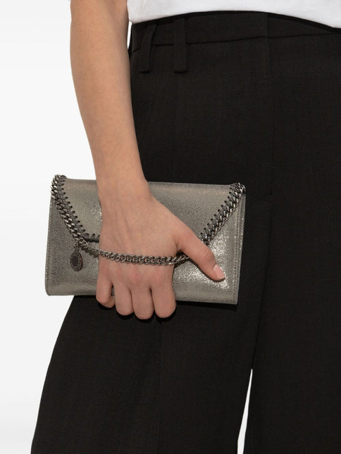 Stella McCartney Bags.. Silver