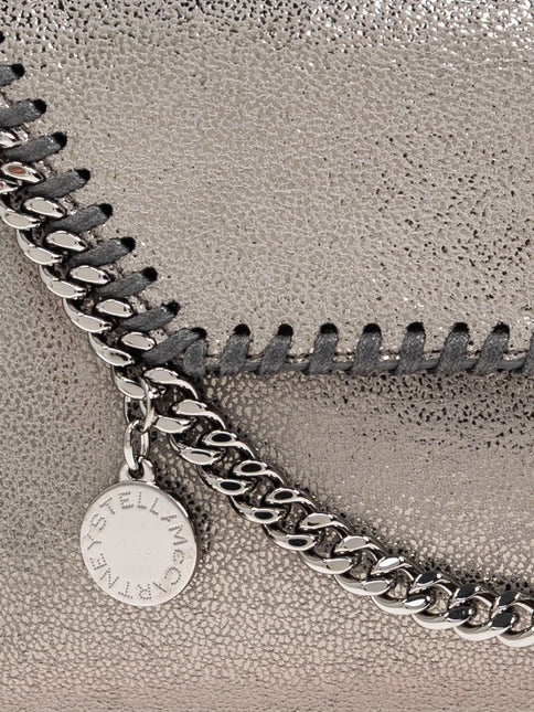 Stella McCartney Bags.. Silver